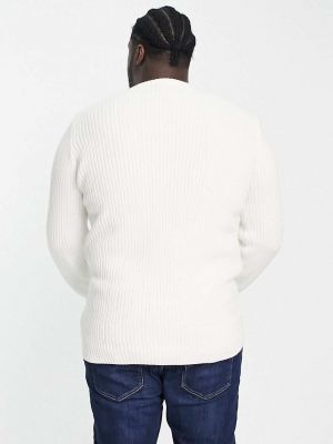 Жаккардовый свитер Le Breve