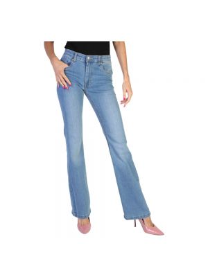 Bootcut jeans Richmond blau