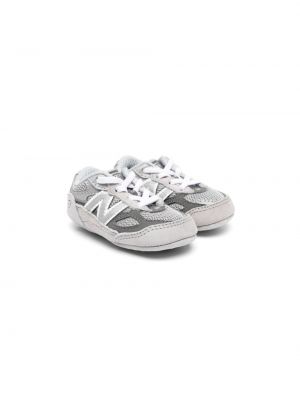 Sneakers New Balance 996 grigio