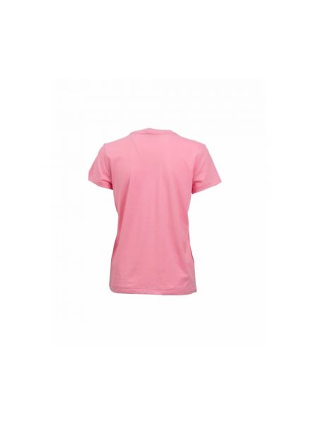 Poloshirt Polo Ralph Lauren pink