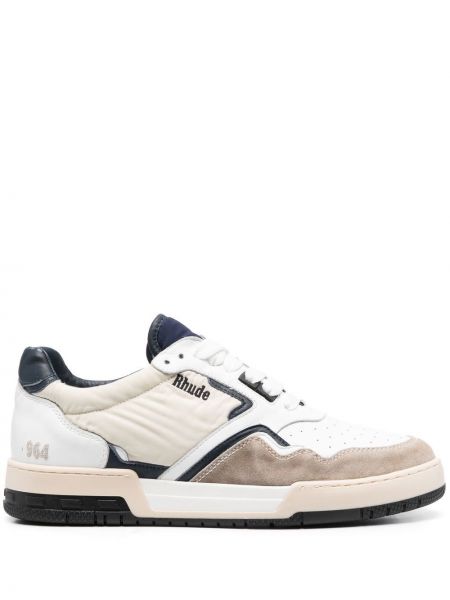 Sneakers Rhude hvit