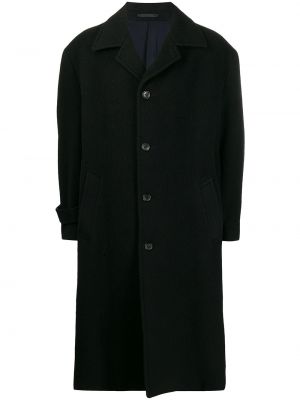 Paltas Comme Des Garçons Pre-owned juoda