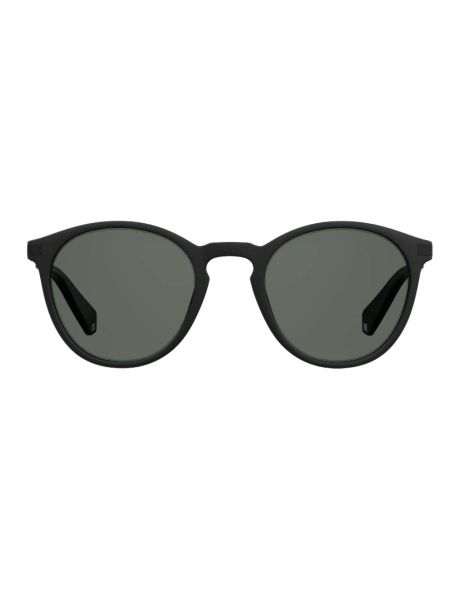 Sonnenbrille Polaroid schwarz