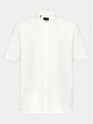 Košile Sisley bílá