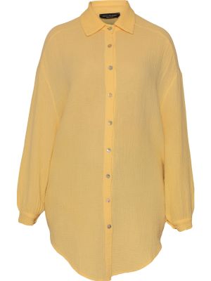Μπλούζα Sassyclassy κίτρινο