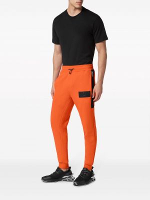 Pantalon de sport avec applique Plein Sport