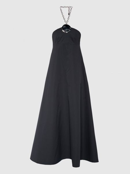 Сіра сукня Jil Sander