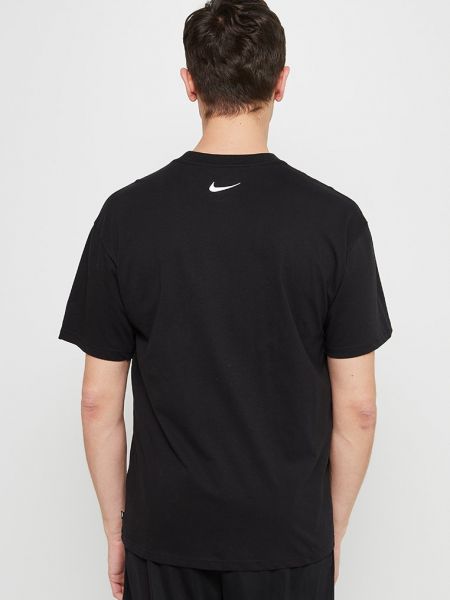 Koszulka Nike Sb czarna