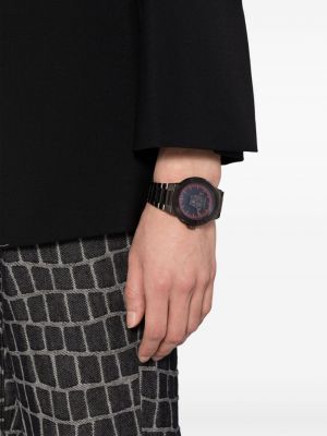 Zegarek Versace szary