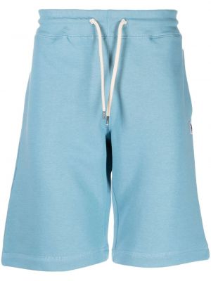 Bermuda kratke hlače Ps Paul Smith plava