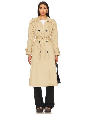 Trenchcoat Lovers And Friends beige