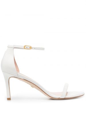 Sandaler Stuart Weitzman hvid