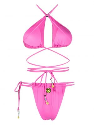 Bikini Barrow pink
