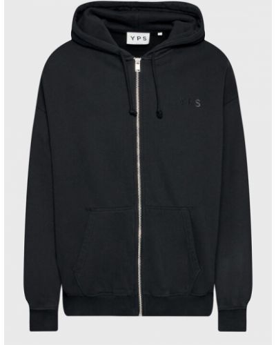Hoodie Young Poets Society noir