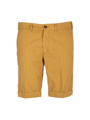 Pantalon 40weft jaune