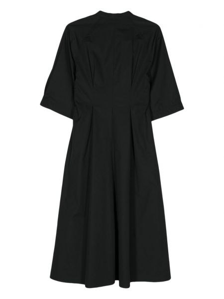 Robe longue Aspesi noir
