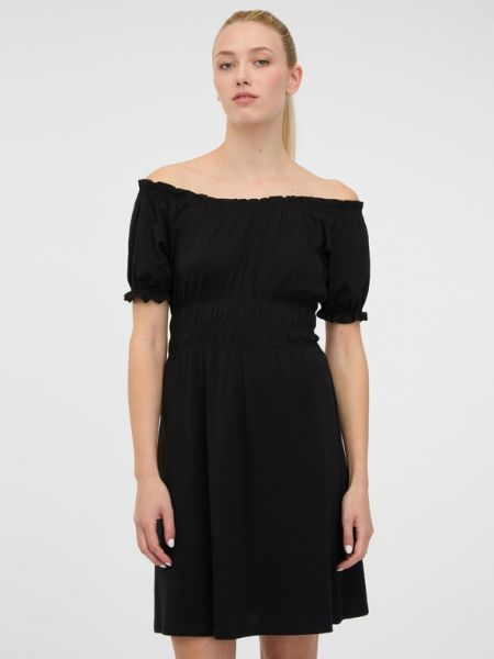 Kleid Orsay schwarz