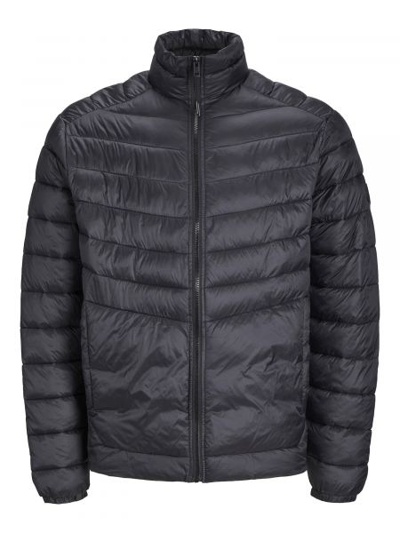 Overgangsjakke Jack & Jones sort