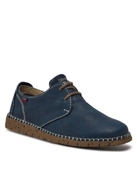 Pantofi Callaghan albastru