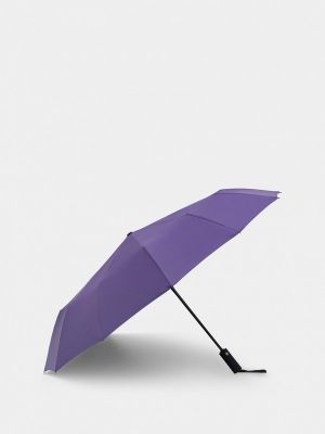 Зонт Finn Flare фиолетовый