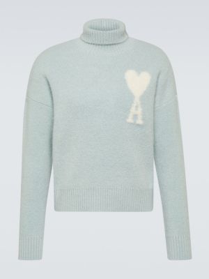 Пуловер Ami Paris