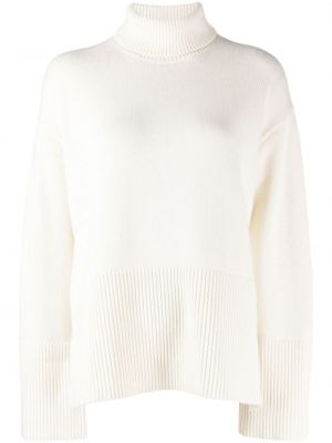Пуловер Alexis бяло