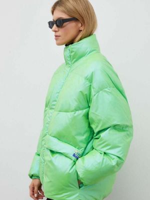 Téli kabát American Vintage zöld