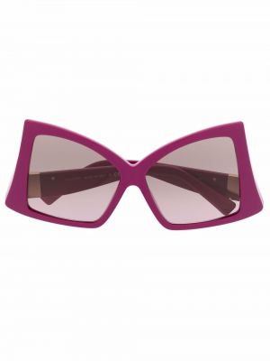 Gafas de sol Valentino Eyewear violeta