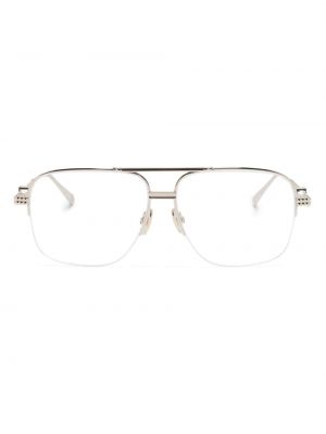 Szemüveg Philipp Plein ezüstszínű