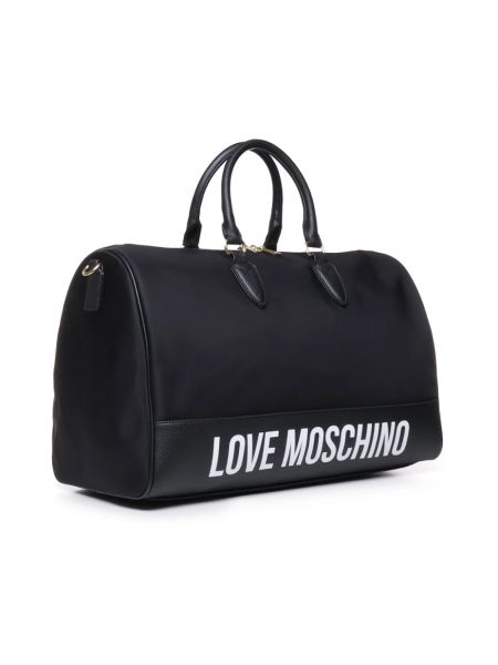 Bolsa Love Moschino