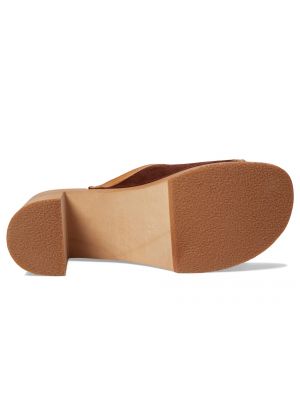 Туфли на каблуке Swedish Hasbeens Sophisticated Slip-In