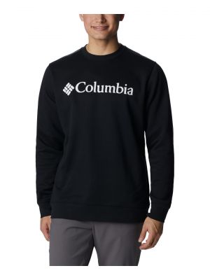 Пуловер Columbia черный