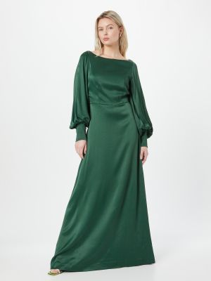 Vakarinė suknelė Ivy Oak žalia