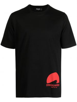 T-shirt Dsquared2 sort