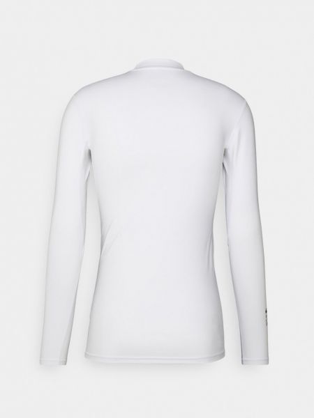 Koszula Lacoste Sport biała
