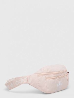 Τσάντα Adidas Originals ροζ