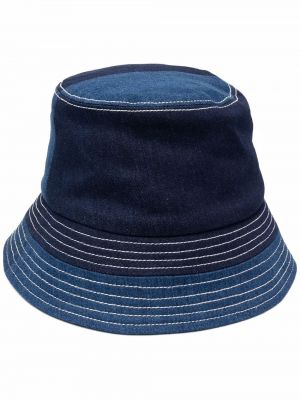 Sombrero Staud azul