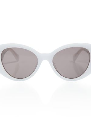 Слънчеви очила Miu Miu бяло