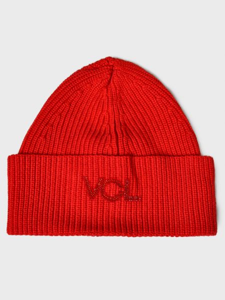 Красная шапка Vicolo