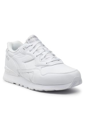 Sneakers Diadora λευκό