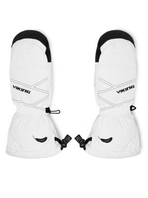 Γάντια Viking λευκό