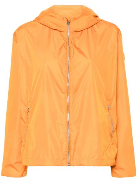 Jachetă ușoară Save The Duck portocaliu