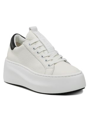 Sneakers Vic Matie bianco