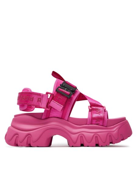 Sandale Replay ružičasta