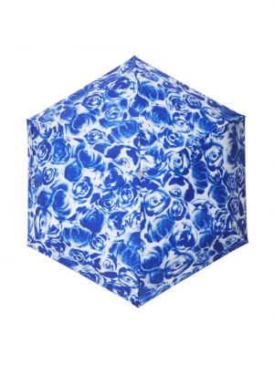 Parapluie à imprimé Burberry