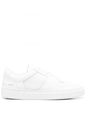 Sneakers Common Projects, bianco