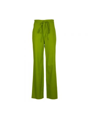 Pantalon Kaos vert