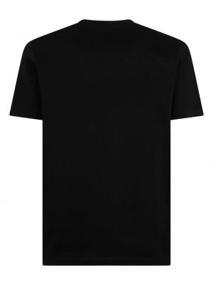T-shirt Dsquared2 noir