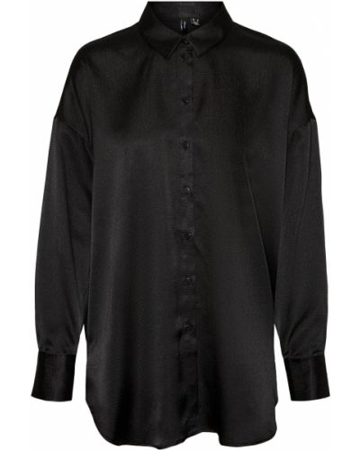 Bluza Vero Moda črna