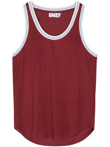 Tanktop The Upside rød